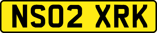 NS02XRK
