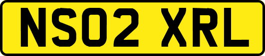 NS02XRL