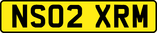 NS02XRM