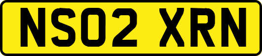 NS02XRN