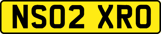 NS02XRO