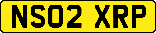 NS02XRP