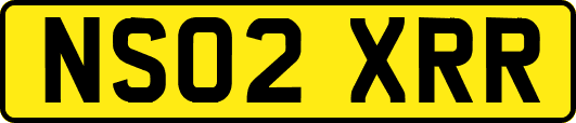 NS02XRR