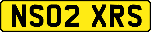 NS02XRS