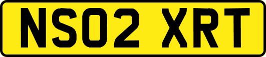 NS02XRT