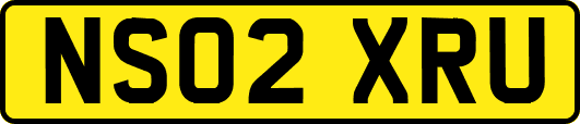 NS02XRU