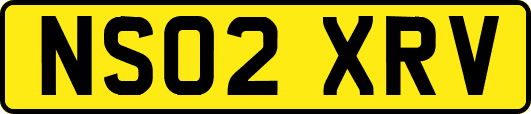 NS02XRV