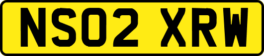 NS02XRW
