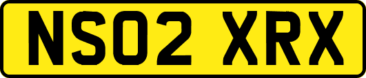 NS02XRX