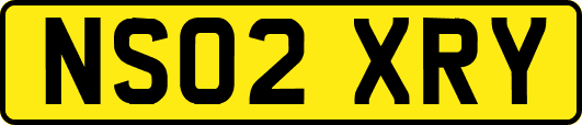 NS02XRY