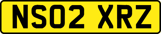 NS02XRZ