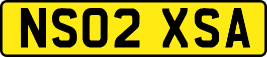 NS02XSA