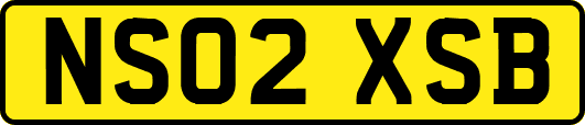 NS02XSB