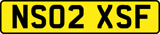 NS02XSF
