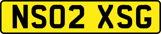 NS02XSG