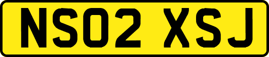 NS02XSJ