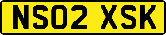 NS02XSK