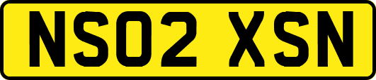 NS02XSN