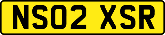 NS02XSR