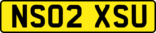 NS02XSU