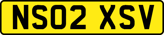 NS02XSV