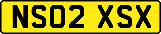 NS02XSX