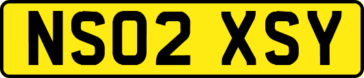 NS02XSY