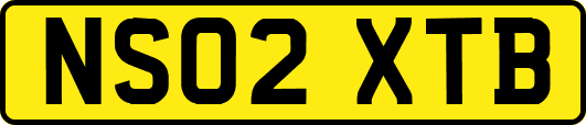 NS02XTB