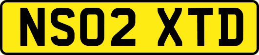 NS02XTD