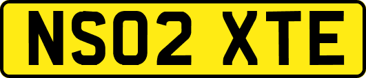 NS02XTE