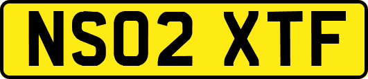 NS02XTF