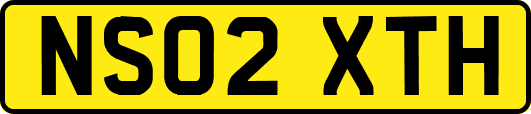 NS02XTH