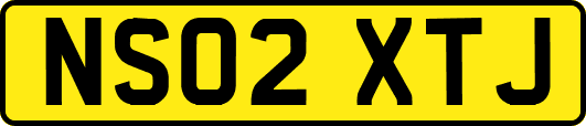 NS02XTJ
