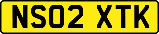 NS02XTK