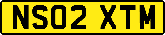 NS02XTM