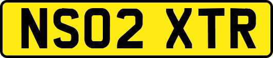 NS02XTR