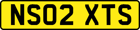 NS02XTS