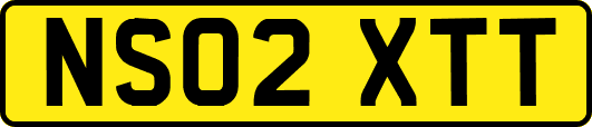 NS02XTT