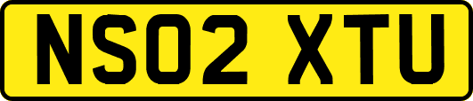 NS02XTU