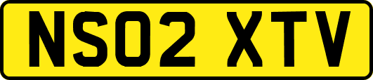 NS02XTV