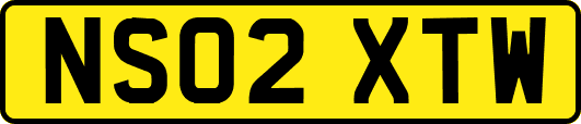NS02XTW
