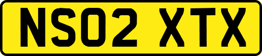 NS02XTX