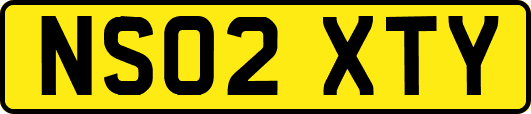 NS02XTY