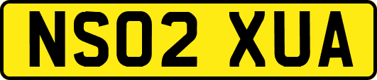 NS02XUA