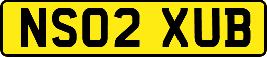 NS02XUB