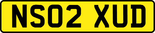 NS02XUD