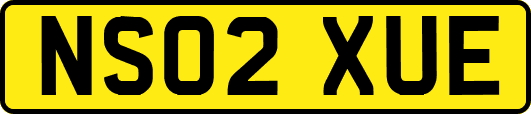NS02XUE