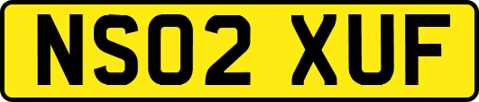 NS02XUF
