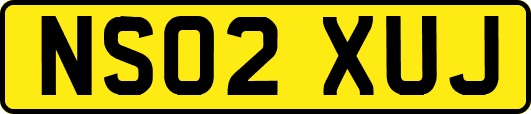 NS02XUJ