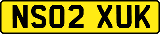 NS02XUK